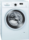 Waschmaschine CWF14J05 Angebote von Constructa bei expert Plauen für 444,00 €