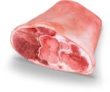 Netto Marken-Discount Bad Abbach - Schweine-Vorderhaxe Angebot im Prospekt Schweine-Vorderhaxe bei Netto Marken-Discount im Bad Abbach Prospekt für 0,39 €