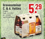 Grevensteiner bei Trinkgut im Oberhausen Prospekt für 5,29 €