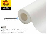Revêtement de rénovation blanc - DIALL dans le catalogue Castorama