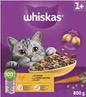 Trockennahrung im Angebot bei combi in Langenhagen Trockennahrung Angebote von Whiskas bei combi Langenhagen für 2,49 €