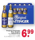 Aktuelles Pils Angebot bei E center in Mannheim ab 6,99 €