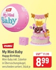 Zuru My Mini Baby Happy Birthday im Angebot bei famila Nordost in Buchholz Zuru My Mini Baby Happy Birthday Angebote bei famila Nordost Buchholz für 8,99 €