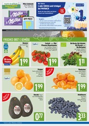 Aktueller E xpress Prospekt mit Milka, "Wir lieben Lebensmittel.", Seite 3