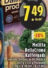 Aktuelles BellaCrema Kaffeepads Angebot bei EDEKA in Mönchengladbach ab 7,49 €