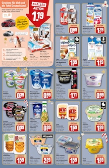 Energydrink im aktuellen REWE Prospekt (Mönchengladbach) Energydrink im REWE Prospekt "Dein Markt" mit 28 Seiten (Mönchengladbach)