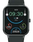 Netto mit dem Scottie - Smartwatch „Edge“ schwarz Angebot im Prospekt Smartwatch „Edge“ schwarz bei Netto mit dem Scottie im Prospekt "" für 17,99 €