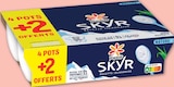 Skyr 0% Nature - YOPLAIT en promo chez Netto Skyr 0% Nature - YOPLAIT dans le catalogue Netto