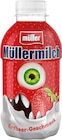 Aktuelles Müllermilch Erdbeere Angebot bei EDEKA in Osnabrück ab 0,69 €