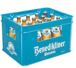 Getränke Quelle WVG Schköna - Lager Hell, Weißbier Angebot im Prospekt Lager Hell, Weißbier bei Getränke Quelle WVG im Schköna Prospekt für 15,99 €