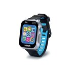 Montre Vtech KidiZoom Smartwatch DX4 Noir - VTECH en promo chez Fnac Montre Vtech KidiZoom Smartwatch DX4 Noir - VTECH dans le catalogue Fnac