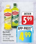 Olivenöl von Bertolli im aktuellen EDEKA Prospekt