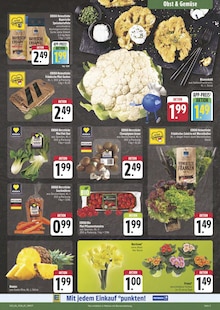 Äpfel im E center Prospekt "Wir lieben Lebensmittel!" mit 30 Seiten (Würzburg)