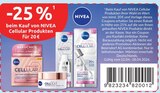 -25 % im Angebot bei budni in Stade -25 % Angebote von NIVEA Cellular bei budni Stade