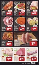 Hähnchen im combi Prospekt in Oldenburg Aktueller combi Prospekt mit Hähnchen, "Markt - Angebote", Seite 5