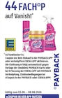 EDEKA Geithain - 44 FACH°Punkte Angebot im Prospekt 44 FACH°Punkte bei EDEKA im Geithain Prospekt für