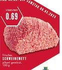 SCHWEINEMETT bei E center im Essen Prospekt für 0,69 €