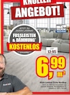 Aktuelle Laminat Angebote bei wohnstore Petzold in Cottbus Aktuelles Klick-Laminat Eiche Nordkap Angebot bei wohnstore Petzold in Cottbus ab 6,99 €