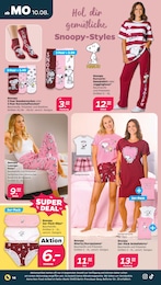Unterwäsche Angebot & Preis im aktuellen Netto mit dem Scottie Prospekt Unterwäsche Angebot im aktuellen Netto mit dem Scottie Prospekt auf Seite 16