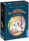 Das Neinhorn Kartenspiel von Kosmos im aktuellen Rossmann Prospekt für 10,99 €