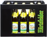 Natur-Radler Angebote von Härtsfelder bei Kaufland Aalen für 14,99 €