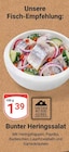 Aktuelle Feinkostlebensmittel Angebote bei GLOBUS in Mannheim Aktuelles Bunter Heringssalat Angebot bei GLOBUS in Mannheim ab 1,39 €