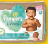 Couches geant harmonie - PAMPERS en promo chez Super U Metz à 10,49 €