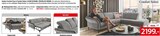 Eckgarnitur Select Angebote von Comfort Select bei Zurbrüggen Minden für 2.199,00 €