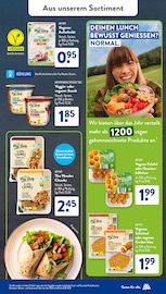 Aktueller ALDI SÜD Prospekt mit Wurst, "Gutes für Alle.", Seite 32