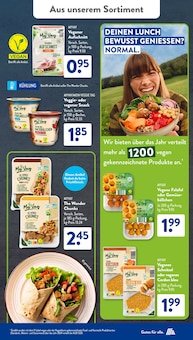 ALDI SÜD Prospekt der aktuellen Woche, gültig von 15.09.2025 bis 20.09.2025 Aktueller ALDI SÜD Prospekt "Gutes für Alle." mit 45 Seiten