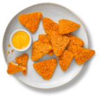 Aktuelles Hähnchen-Käse-Ecken XXL Angebot bei Kaufland in Remscheid ab 6,99 €