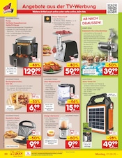 Glas im Netto Marken-Discount Prospekt in Wunstorf Aktueller Netto Marken-Discount Prospekt mit Glas, "Aktuelle Angebote", Seite 30