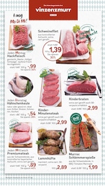 Braten im REWE Prospekt in München Aktueller REWE Prospekt mit Braten, "Dein Markt", Seite 10
