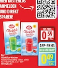 Glücklich-Macher Apfel Kiwi von Ruf für 0,49 € bei EDEKA im Angebot Glücklich-Macher Apfel Kiwi von Ruf im aktuellen EDEKA Prospekt