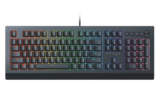 Netto Marken-Discount Rosenow - Gaming Tastatur Cynosa Lite Angebot im Prospekt Gaming Tastatur Cynosa Lite bei Netto Marken-Discount im Rosenow Prospekt für 10,00 €