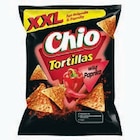 Aktuelle Chips Angebote bei Lidl in Würzburg Aktuelles Tortillas XXL Angebot bei Lidl in Würzburg ab 1,79 €