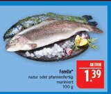 Forelle im Angebot bei Marktkauf in Bautzen Forelle Angebote bei Marktkauf Bautzen für 1,39 €