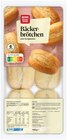 6 Große Bäcker Brötchen Angebote von REWE Beste Wahl bei REWE Mettmann für 0,89 €