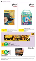 Offre Jouet dans le catalogue Intermarché Hyper du moment à la page 40