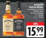 Tennessee Honey im Angebot bei EDEKA in Bayreuth Tennessee Honey Angebote von Jack Daniel's bei EDEKA Bayreuth für 15,99 €