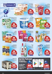 Wasser im EDEKA Prospekt in Hof Aktueller EDEKA Prospekt mit Wasser, "Wir lieben Lebensmittel!", Seite 12