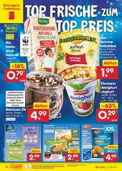 Ähnliche Angebote wie Apollinaris im Prospekt "Aktuelle Angebote" auf Seite 10 von Netto Marken-Discount in Düsseldorf