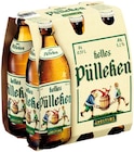 Helles Pülleken Angebote von Veltins bei REWE Dorsten für 3,49 €