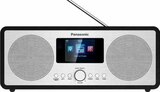 Internet / DAB+ Radio RF-D40EG-K im Angebot bei EP: in Königswinter Internet / DAB+ Radio RF-D40EG-K Angebote von Panasonic bei EP: Königswinter für 109,00 €
