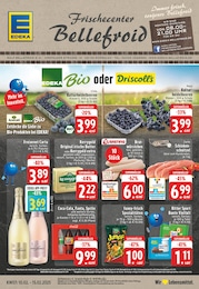 EDEKA Prospekt: "Aktuelle Angebote", 24 Seiten, 10.02.2025 - 15.02.2025