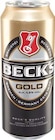 Aktuelles Becks Angebot bei Netto Marken-Discount in Mönchengladbach ab 0,79 €