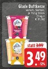Duftkerze Bubbly Berry Splash Angebote von Glade bei EDEKA Düsseldorf für 3,49 €