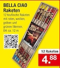 Raketen Angebote von BELLA CIAO bei Zimmermann Nordhorn für 4,88 €