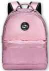 Sac à dos - LOVE LOVE - Super U à Tours Sac à dos - LOVE LOVE en promo chez Super U Tours à 23,99 €