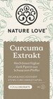 Curcuma Extrakt von Nature Love im aktuellen Rossmann Prospekt für 11,60 €